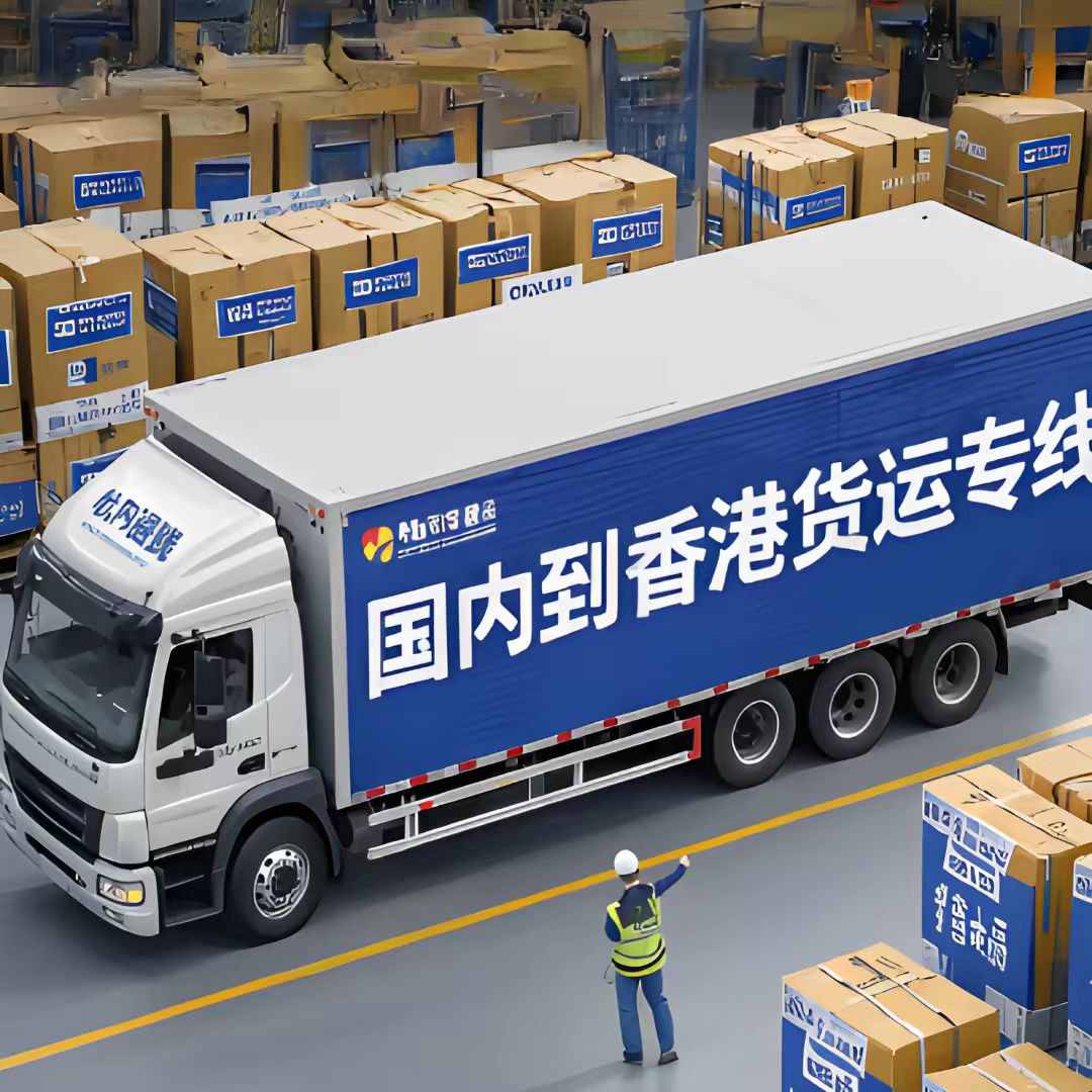 察哈尔右翼前旗仓储物流公司
